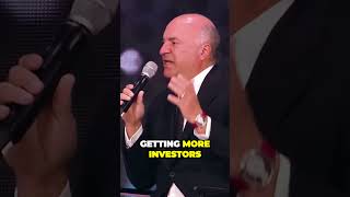"If you don't have CASH FLOW, you're going to ZERO" - Kevin O'Leary #financialfreedom