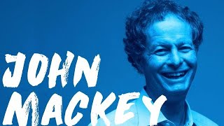 The David Rubenstein Show: Whole Foods Market CEO John Mackey