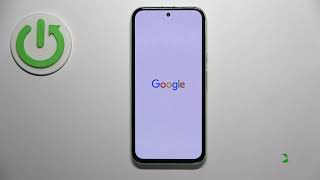 Google Pixel 8A | Как обойти frp блокировку на Google Pixel 8A - Сброс гугл блокировки