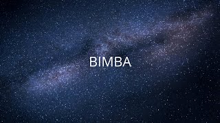 Medy - BIMBA (Testo/Lyrics)