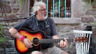 Gülü Susuz Seni Aşksız Bırakmam....sado Dayı