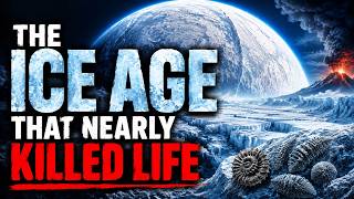 Snowball Earth: The Ice Age That Nearly Killed Life… and Created Us