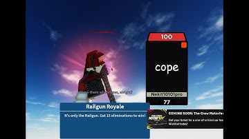 Roblox arsenal hacker pt.2