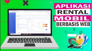 Demo Aplikasi - Rental Mobil FREE source code