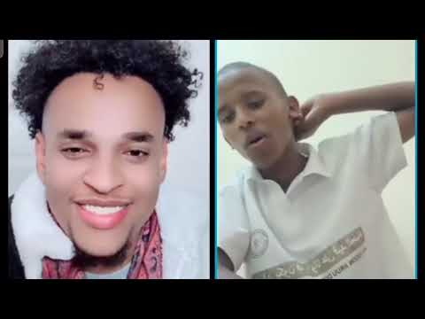 Ibsisha Fi Famii Gosa Sheek Dhiyesani Kolfan Nu Fixani Live Irraati