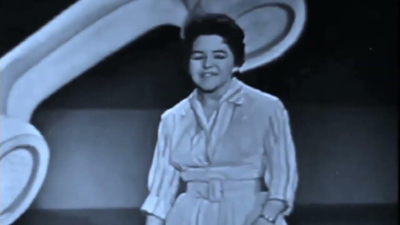 Brenda Lee - Sweet Nothin's (1959-60) Brenda Lee - Sweet Nothin's (1959-60)
