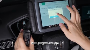 Xtool X100 PAD3 Program Honda Civic 2023 All Smart Keys Lost- OBDII365