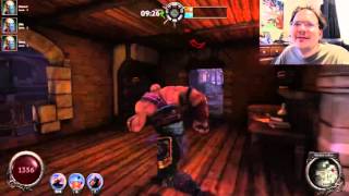 Nosgoth - Quick Kill & Feed