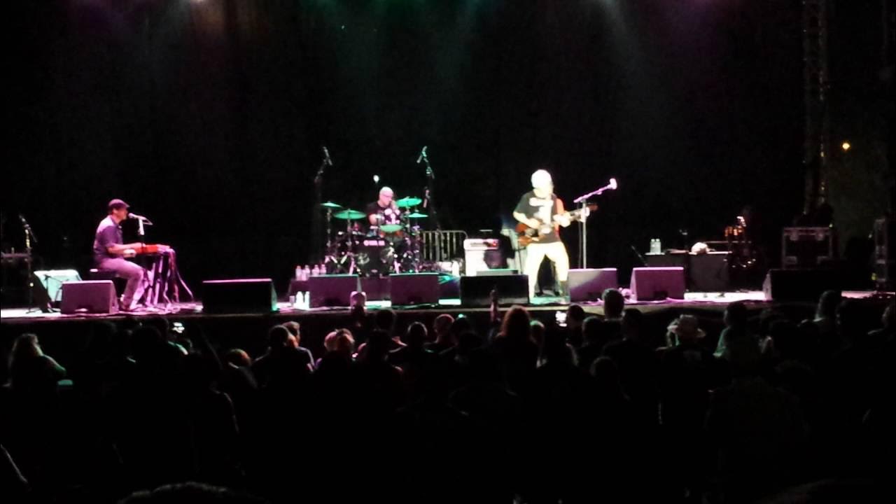 Robbie Krieger ( The Doors ) Back Door Man YouTube