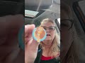 Open a couple of Enchanted Ensemble Pins with Tanya #disney #shorts #disneypins