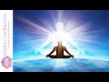 ✤ Positive Aura Cleanse ✤ 528 Hz Full Body Healing ✤ Restore Healthy Light ✤ Chakra Healing