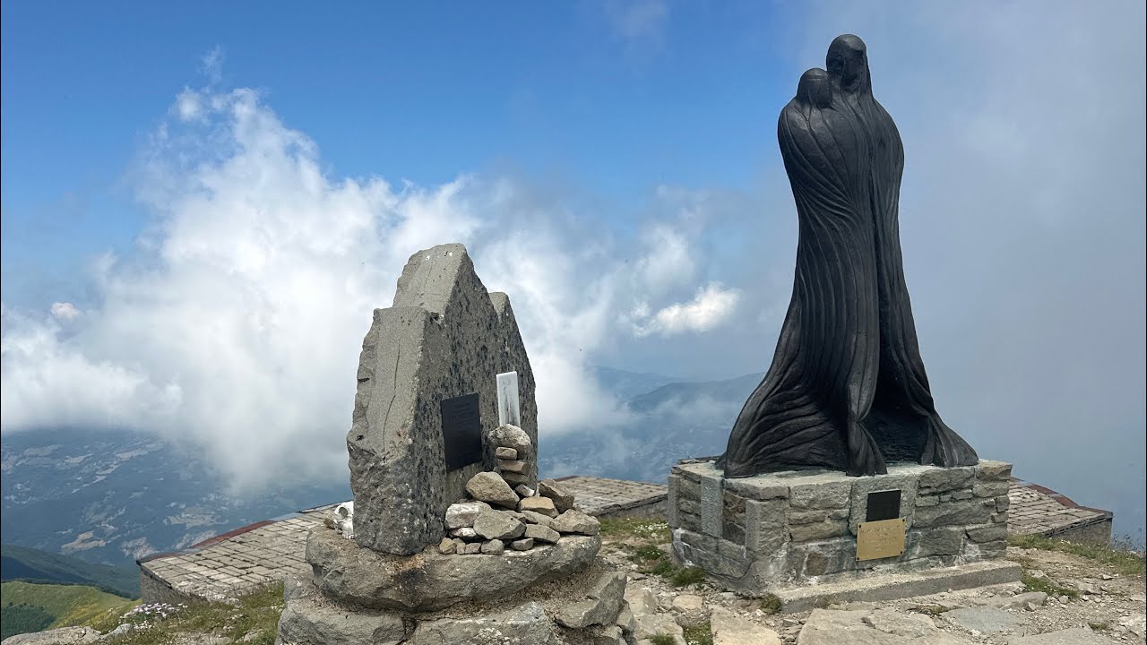 Monte Cimone da Sestola
