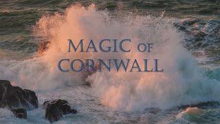 Magic of Cornwall