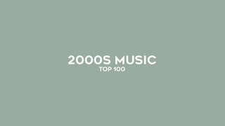 top 100 songs of the 2000s - Electronica 90's 2000