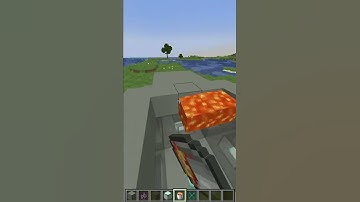 I INVENTED Another MINECRAFT MINIGAME!