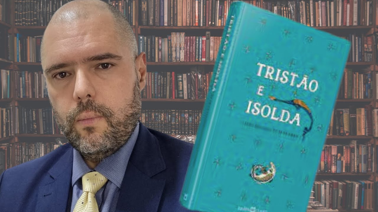 TRISTÃO E ISOLDA - UMA LENDA MEDIEVAL CELTA DE AMOR - YouTube