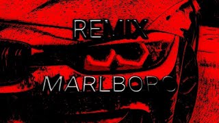 Intellegent - Marlboro | Remix
