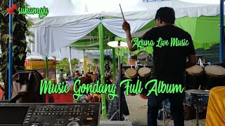 Gondang full album - Janda pirang - meysa Diana - mata air music