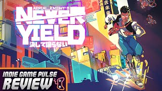 Aerial_Knights Never Yield Review - PC/Nintendo Switch/PS5/Xbox S