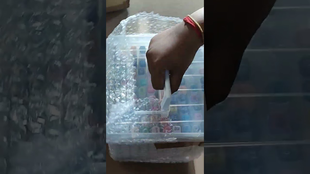 Touch cool alcohol markers unboxing 