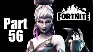 Fortnite Walkthrough Gameplay Part 56 New Command Center & Time To Stakeout