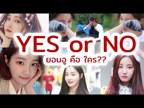 Yeonwoo - คือใคร?? เปิดประวัติยอนอู!! หญิงสาวที่ตกเป็นข่าวกับลีมินโฮ!!! #YesorNo #Yeonwoo #ยอนอู