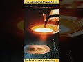 Bearing Making Process #BearingMaking #MetalWork #FactoryProcess #OddlySatisfying