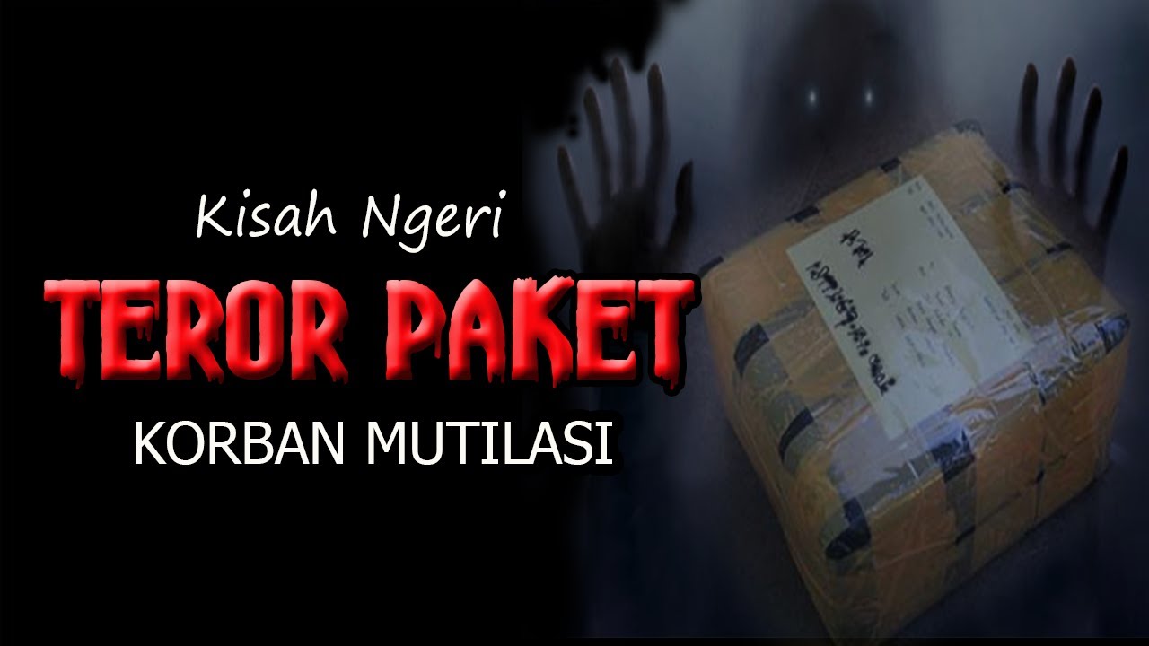 KISAH NGERI ❗️❗️ASMARA JANDA / PAKET MUT*L451