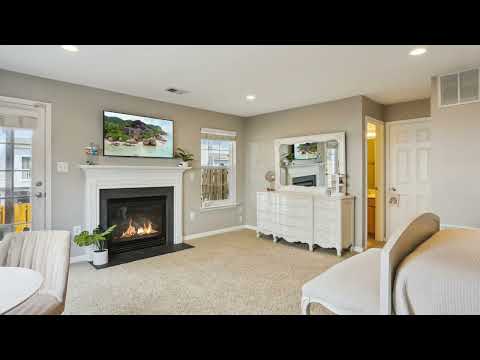18512 Sierra Springs Square, Leesburg, VA home video tour