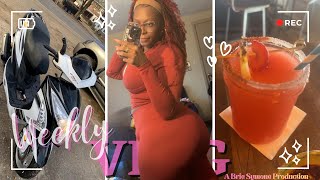 I Have High Functioning Autism? • Overactive Heartbeat • Karaoke Party • New Moped | #vlog