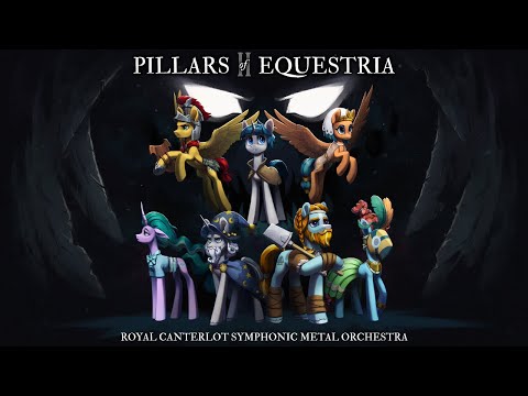 Pillars Of Equestria Part Two (REDIRECT)