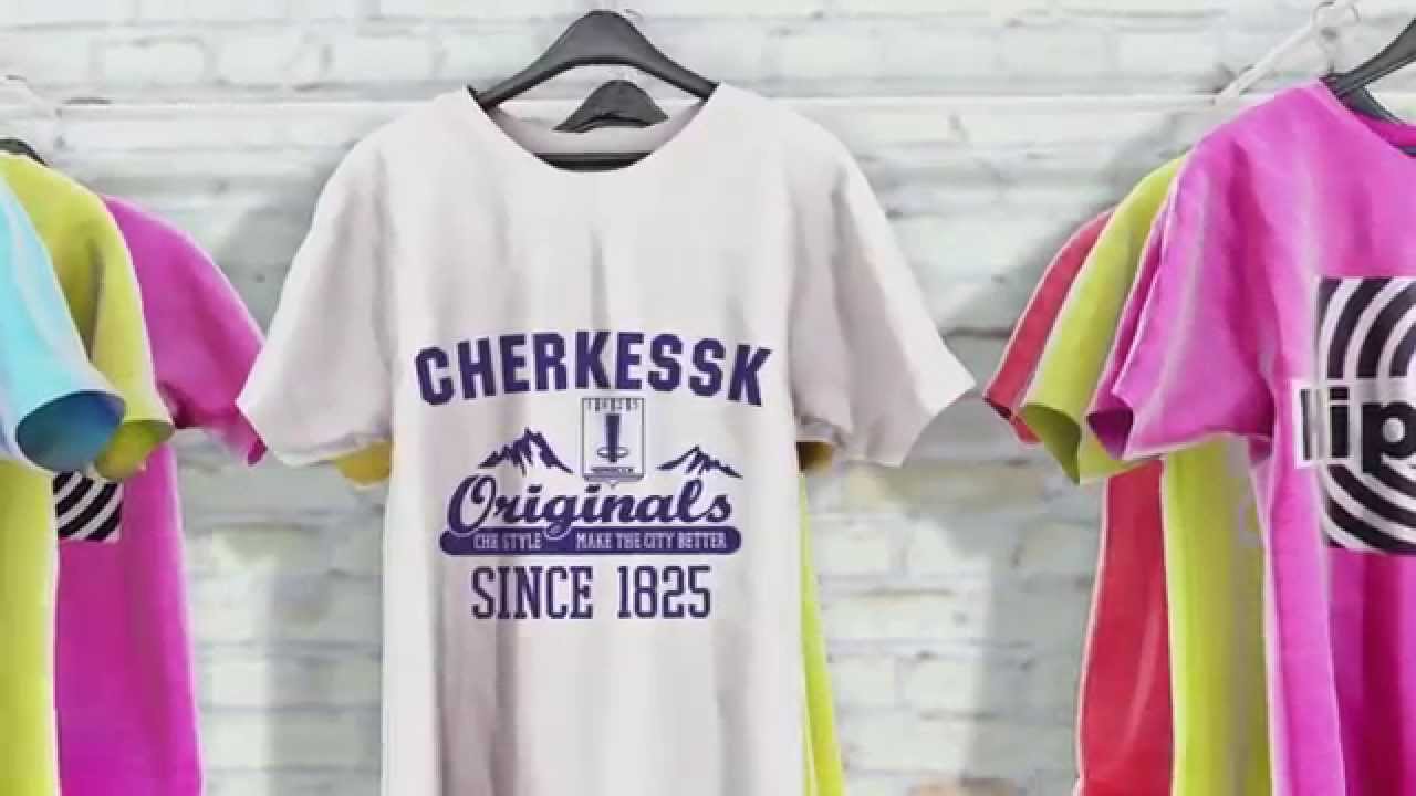 Эксклюзивная коллекция Cherkessk/Che Style Shop