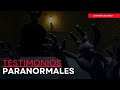 El CARTEL PARANORMAL DE LA MEGA, TESTIMONIOS PARANORMALES, SEPTIEMBRE 30, 2024