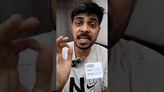 LICENSE OR EXPERIENCE SBSE JARURI KYA HAI #insurance #instagram #policybazar
