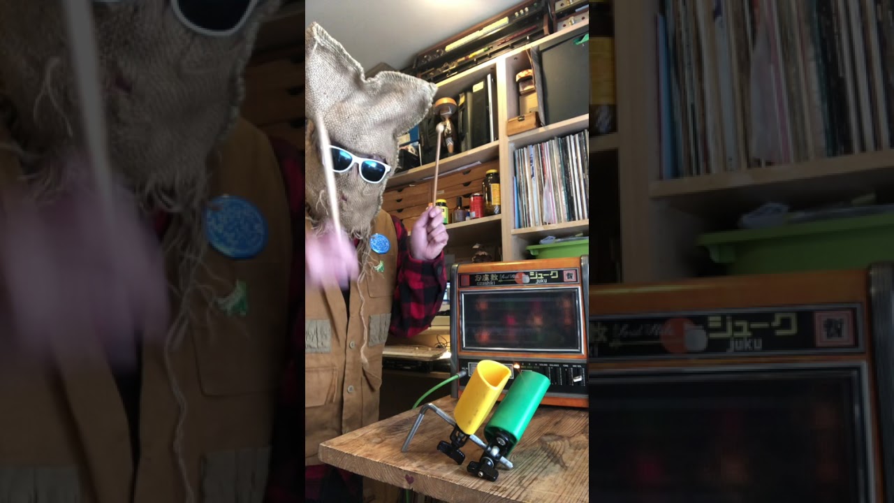 Casio Voiceman（V-10）