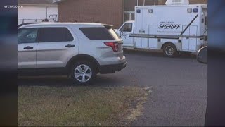 SWAT situation underway in York County