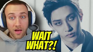 I WASNT READY!! Bang Chan \