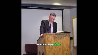God's Example: The Importance of Rest #shorts