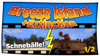 Schneeballschlacht | Survival Games #27 Teil 1/2 screenshot 4