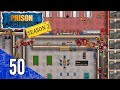 THIS Is A Problem! - Prison Architect: Season 2 - Part 50