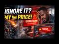 Ignoring IT Maintenance Will Cost You Everything