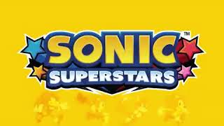 Sonic Superstars OST: Final Escape