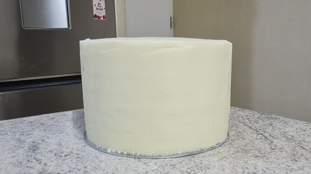 Ganache mágico que se toma con las manos sin secretos #tortas #ganachemagico