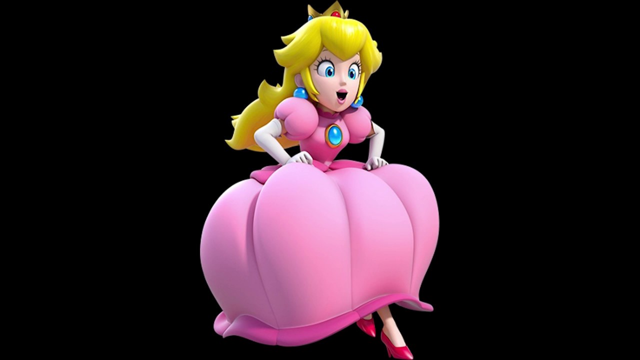 Princess Booty