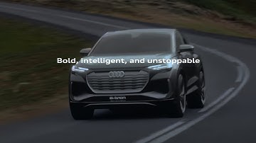 Audi Q5 Now in India | Luxury Redefined