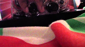 Unboxing the Orange Afterglow AP.1 Dualshock PS3 Controller