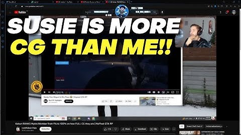 Swizz Reacts to KEBUN Rating Hydra Members From 1% to 100% on Being CG | NoPixel RP | GTA | CG