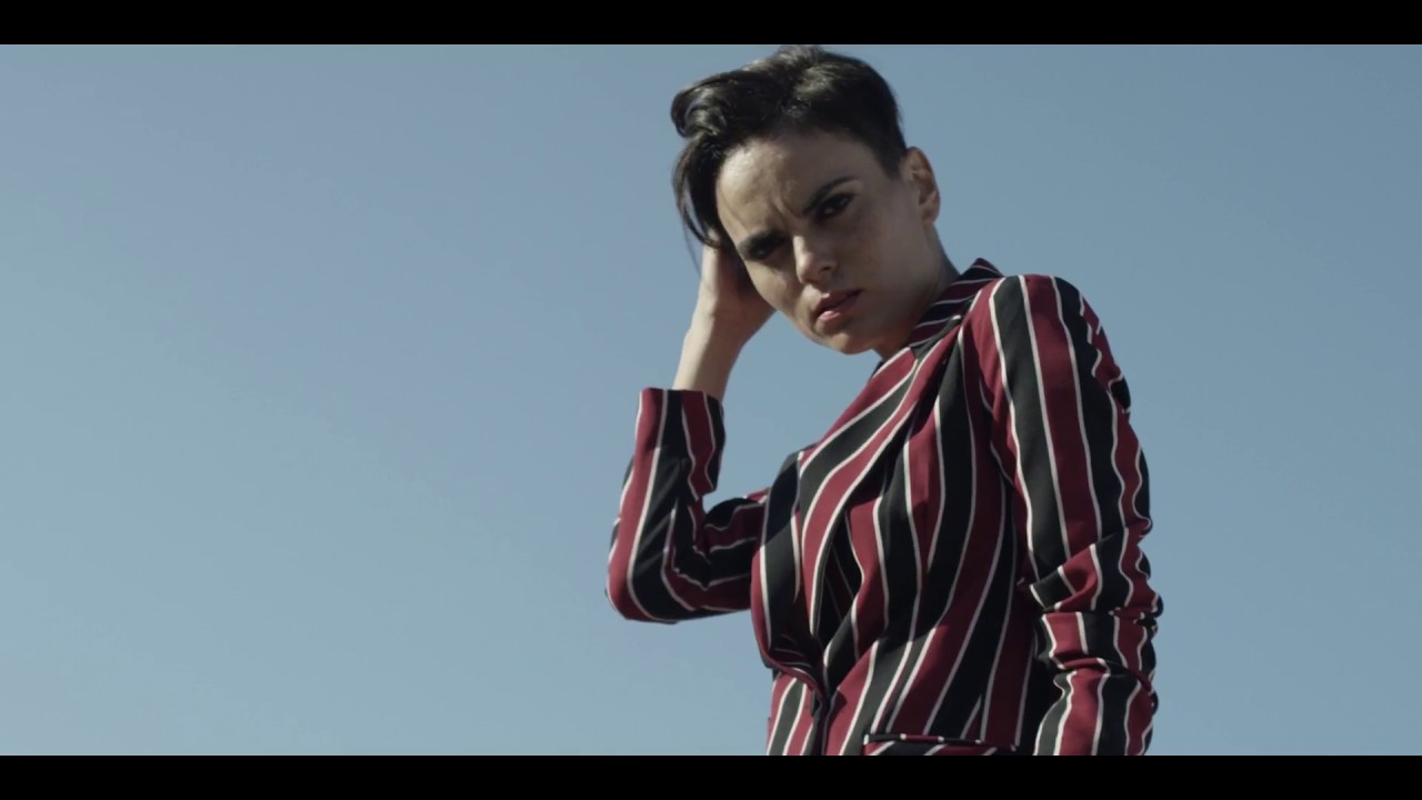 JOURNEY ALLURE - Traje Bold Stripes