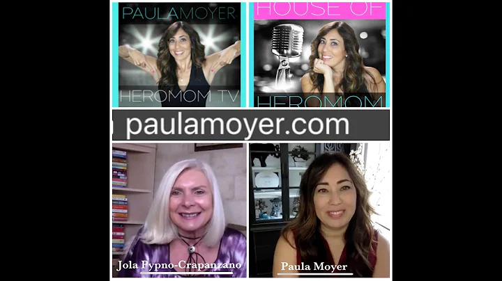 Interview Series "Coaching Journey with Jola" Ep#9...