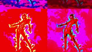 Number 75 Bamboozling Gossip Shadow